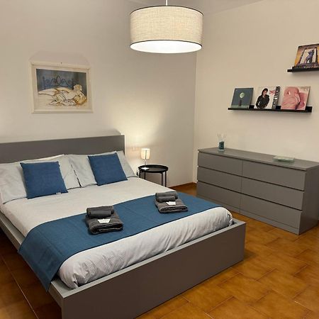 Vila Villino Anna Viareggio Exteriér fotografie